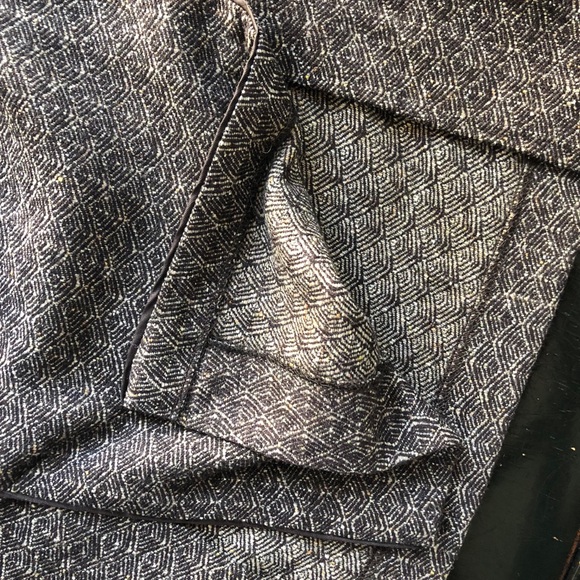 Vintage Made in Italy Wool Pencil - Picture 3 of 5